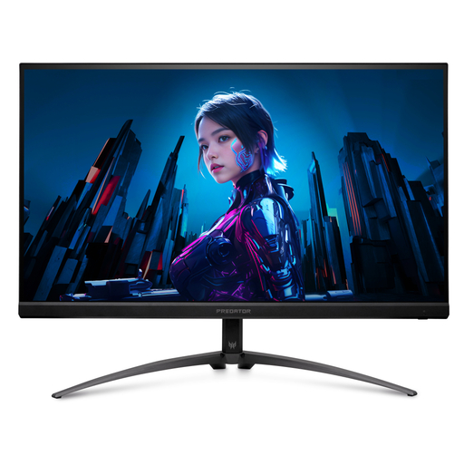 Predator X32QFSbmiiphuzx