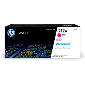 Hewlett Packard, W2123A Magenta 4.5K Pages Toner