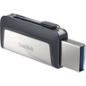 Ultra Dual Flash Drive USB Type-CTM 64GB