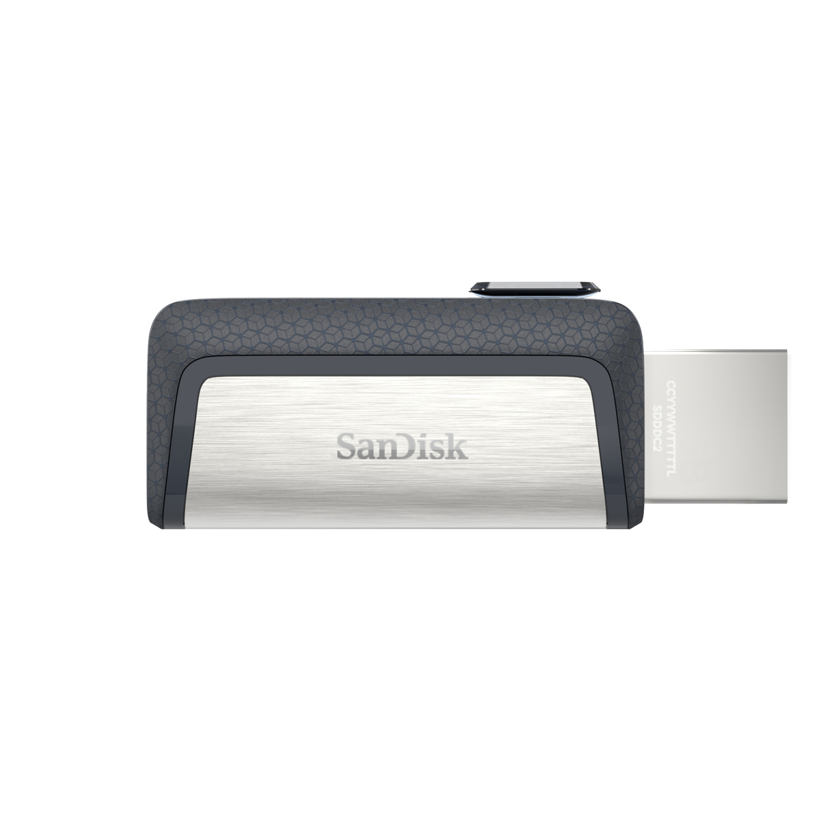 Ultra Dual Flash Drive USB Type-CTM 32GB