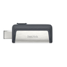 Ultra Dual Drive USB Type-CTM 128GB