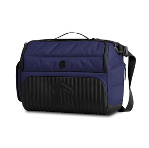 STM, Dux 16L Padded Messenger 15" Blue