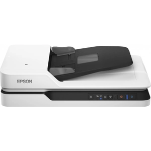 Epson, Workforce DS-1660W Scanner