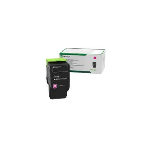 Lexmark, Magenta Toner 1.4K Pages For CS