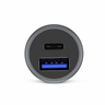 38w USB-A USB-C Pro Car Charger
