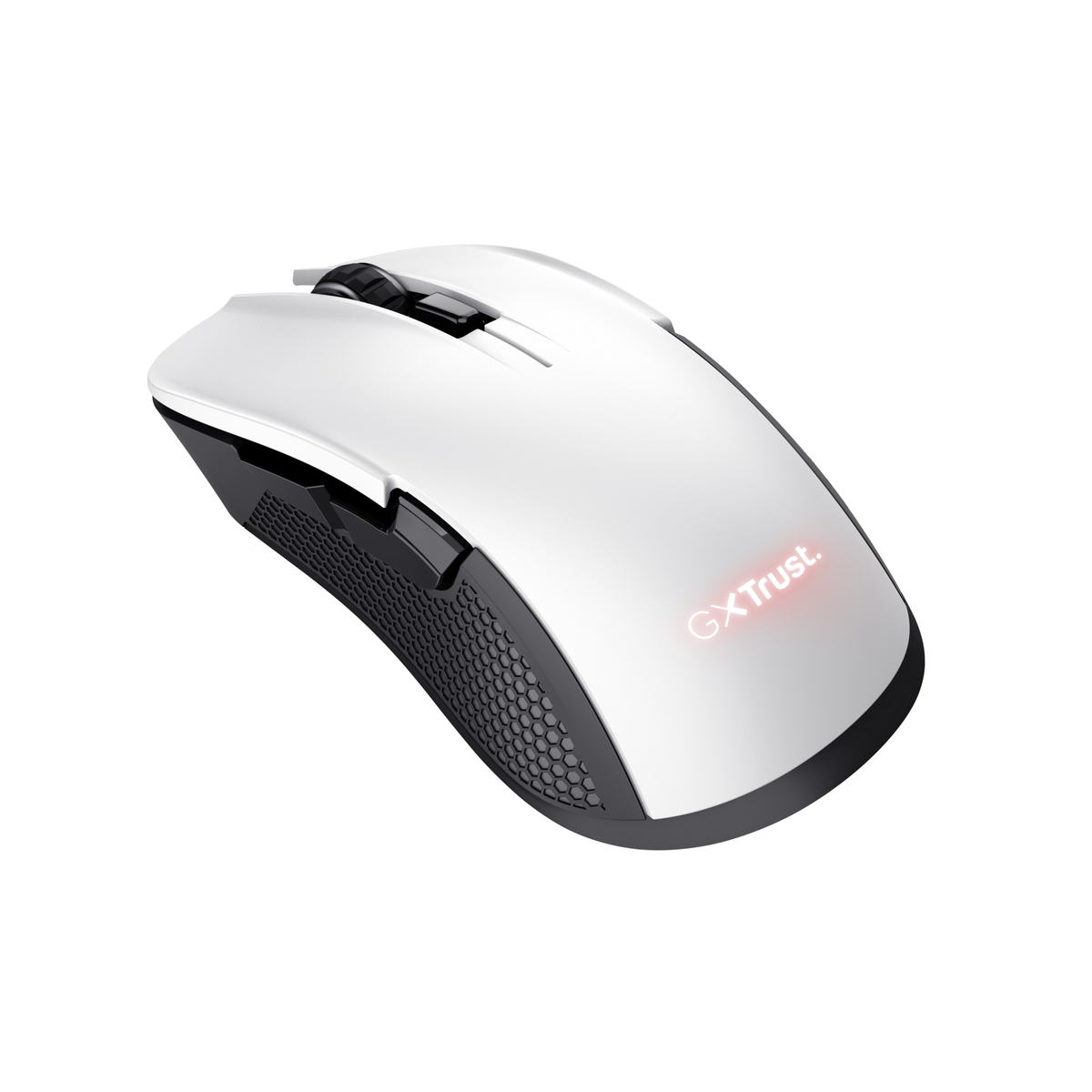 GXT923W Ybar Wireless Mouse White