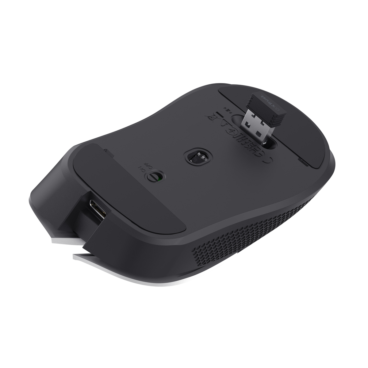 GXT923W Ybar Wireless Mouse White