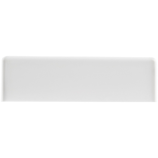 20 Cable Raceway End Cap/Connector/Piece