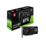 GPU NV 3050 VENTUS 2X E 6G OC Fan