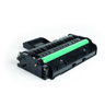 Black Toner Print Cartridge SP201HE 2.6k