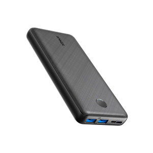 Anker, Power Bank PowerCore 20K II 12W Black