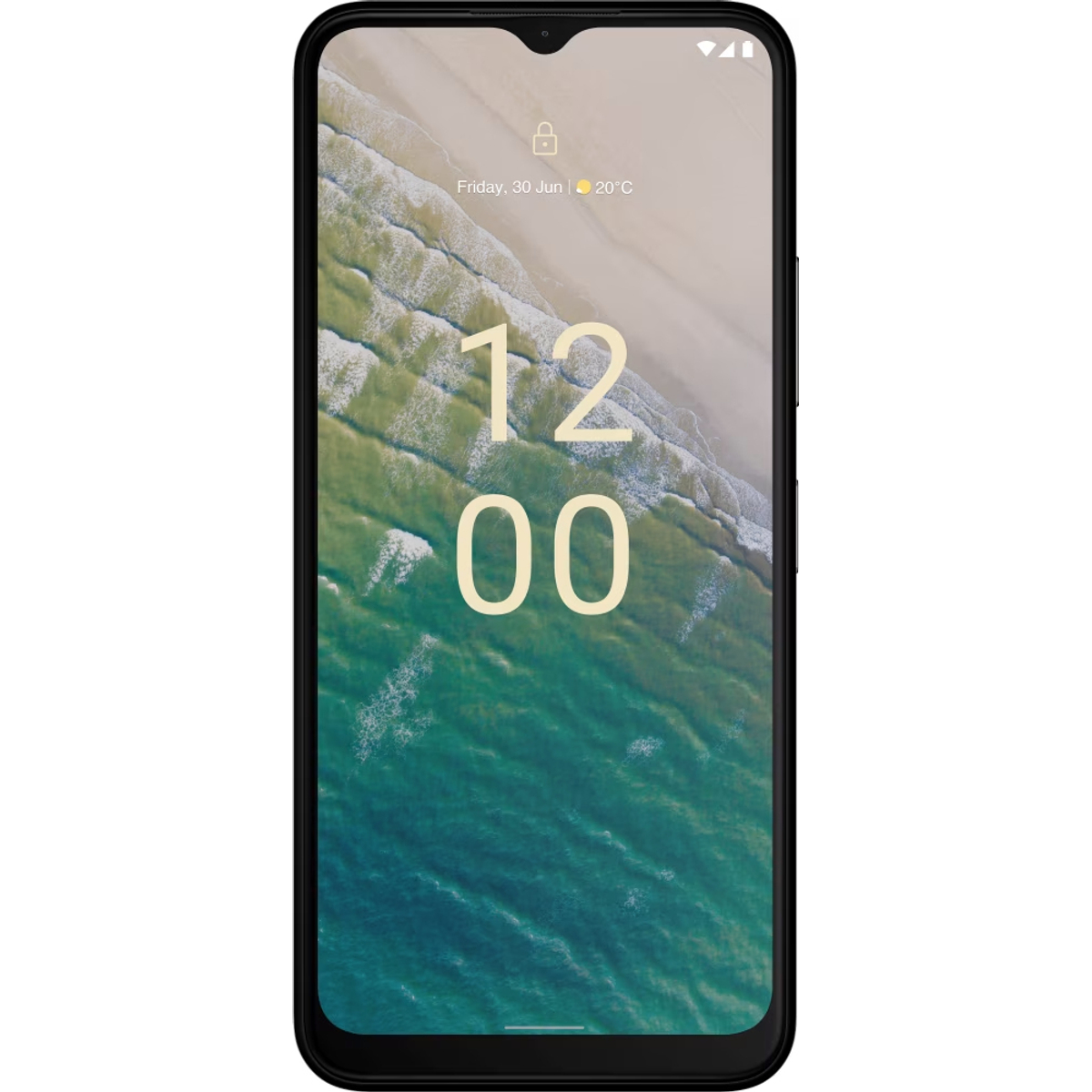 NOKIA C32 TA-1534 DS 3/64 EU_NOR GREEN