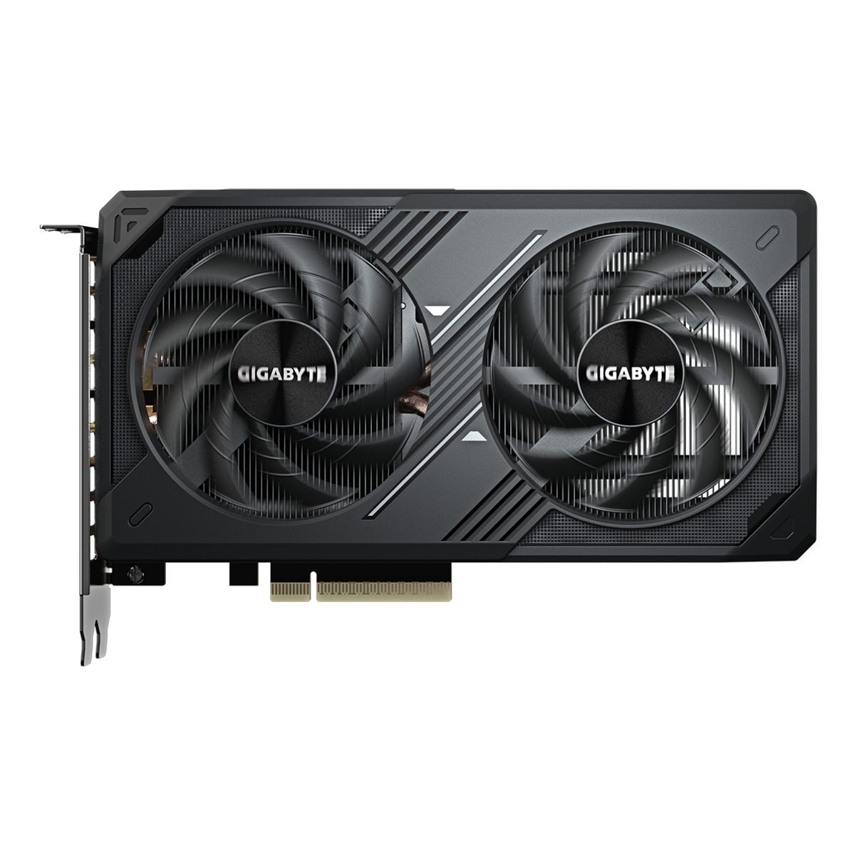GPU NV 5060 WINDFORCE 8GB Fan