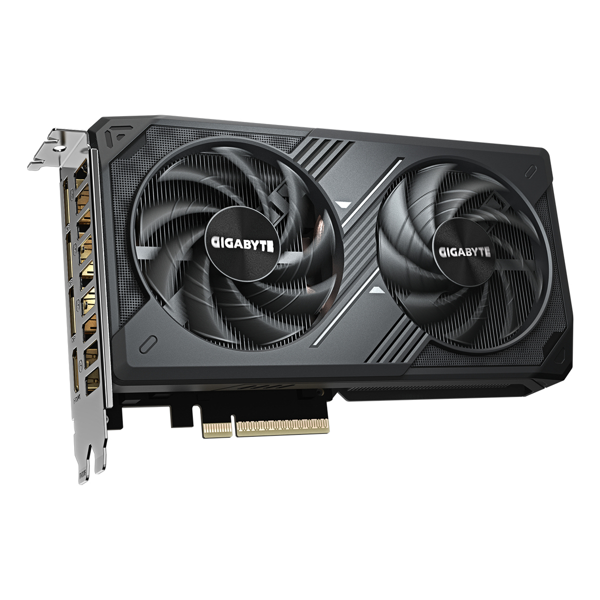 GPU NV 5060 WINDFORCE 8GB Fan