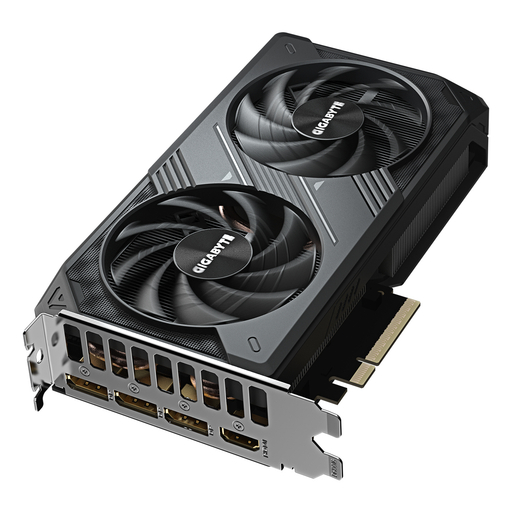 GPU NV 5060 WINDFORCE 8GB Fan