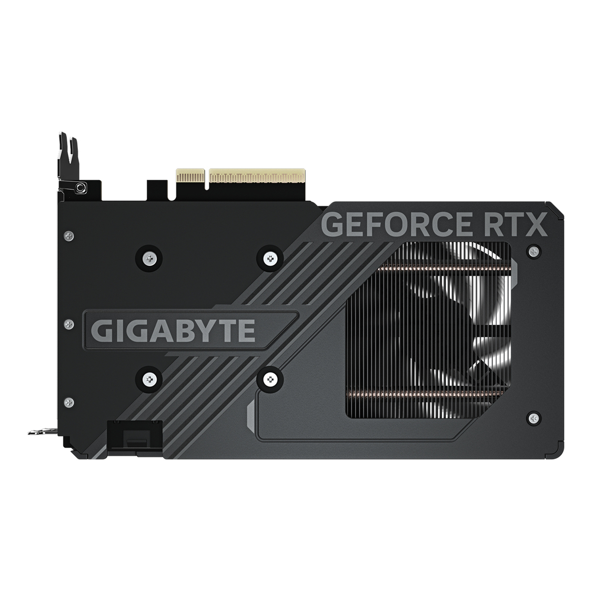 GPU NV 5060 WINDFORCE 8GB Fan