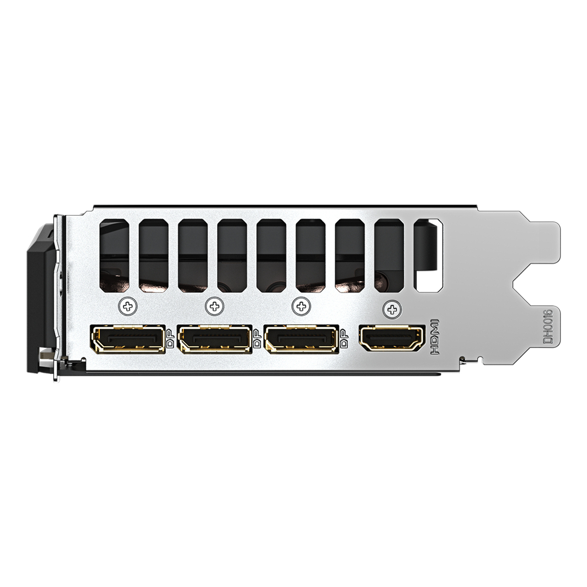 GPU NV 5060 WINDFORCE 8GB Fan