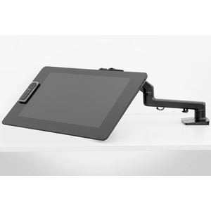 Wacom, Desk Arm For Clintiq 24 &32