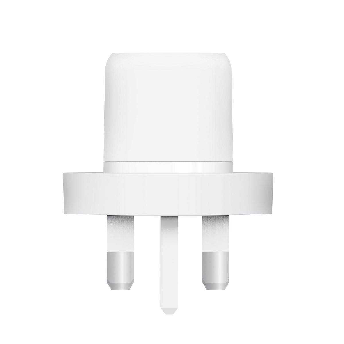 MAXO 20W USB-C CHARGER WHITE UK