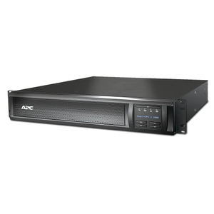 Smart-UPS X 1000VA Rack/Tower LCD 230V