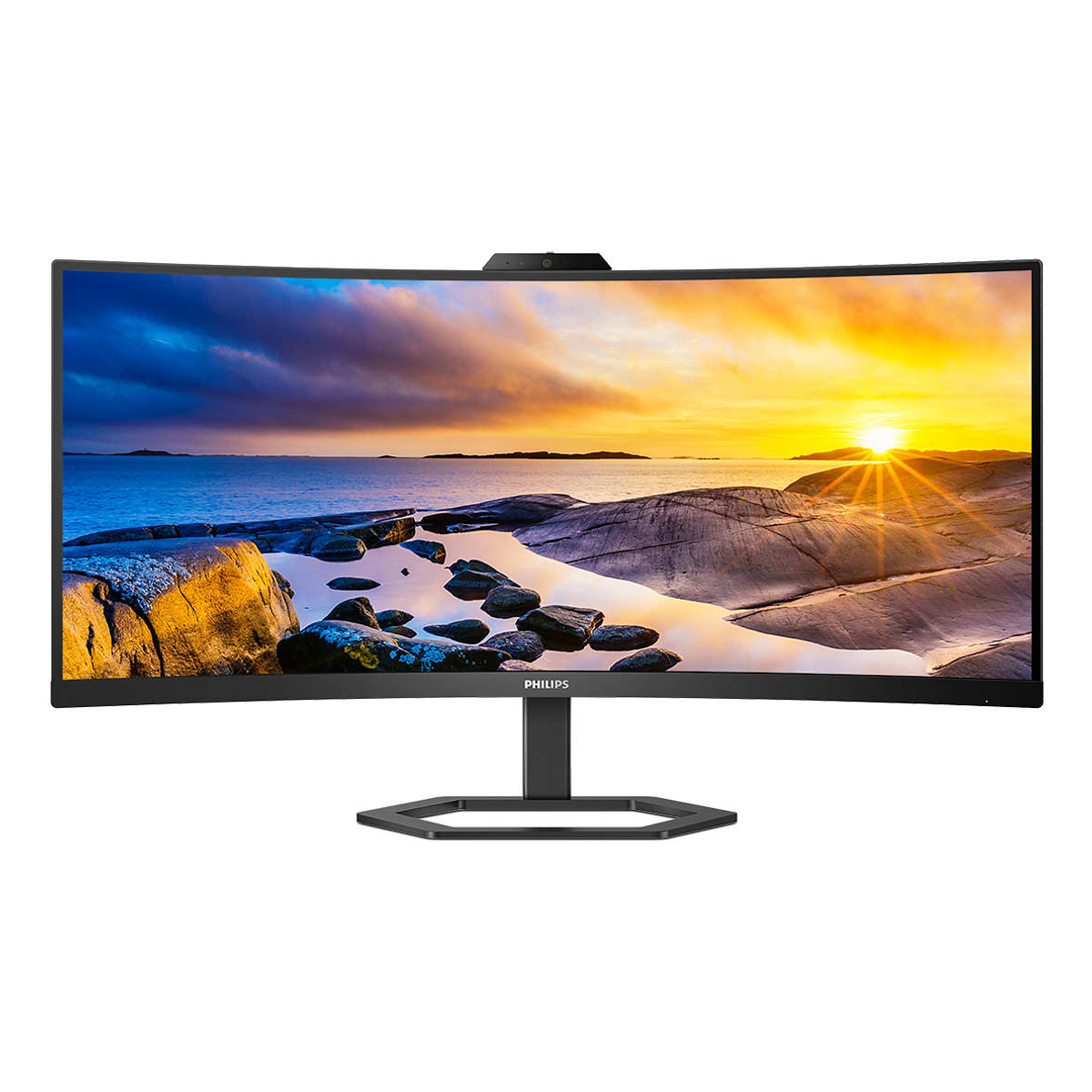 34 VA 3440x1440 100HzHDMI