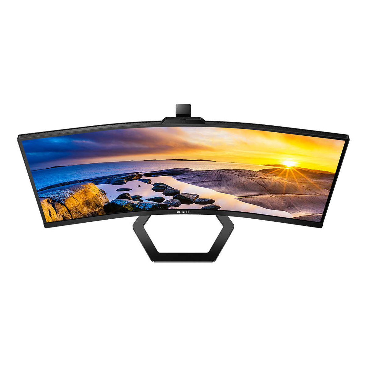 34 VA 3440x1440 100HzHDMI