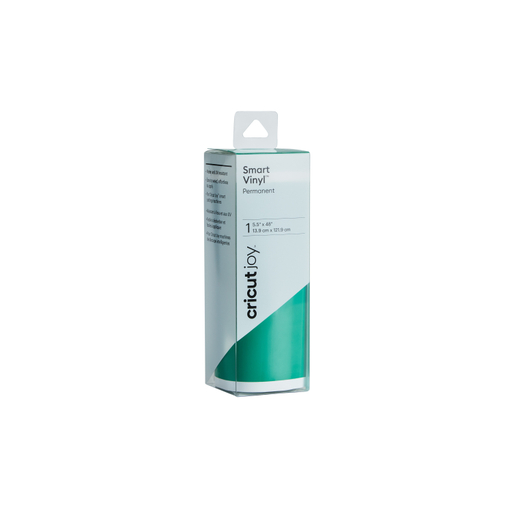 Joy Smart Vinyl Permanent 5.5x48 Green