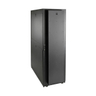 42U Rack Enclosure w/ Sound Suppression