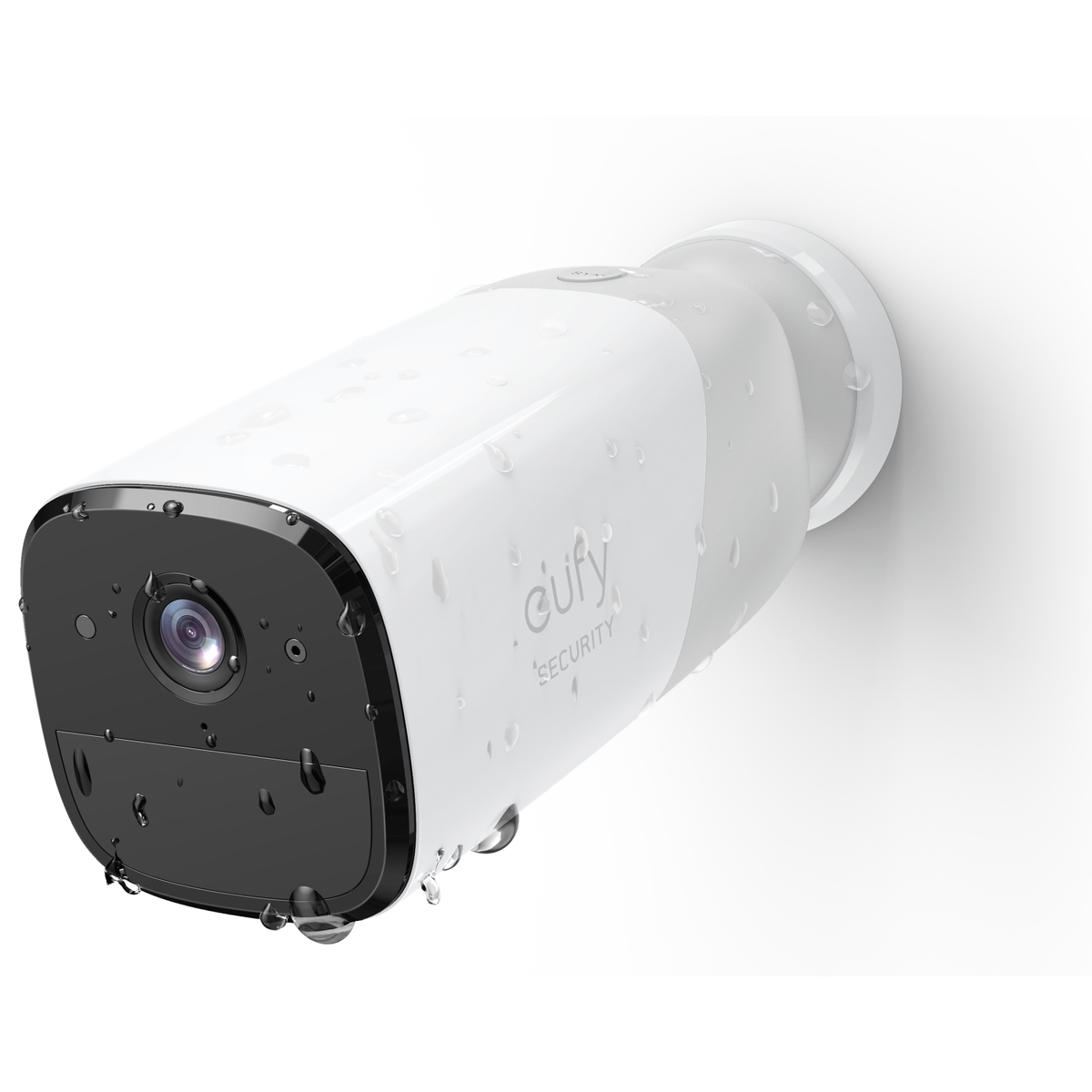 EufyCam 2 Pro - 2 Cam Kit + HomeBase 2