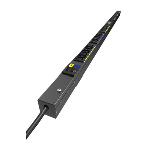 PDU G4 BA 0U 309 32A 1P 24xC13 18xC39