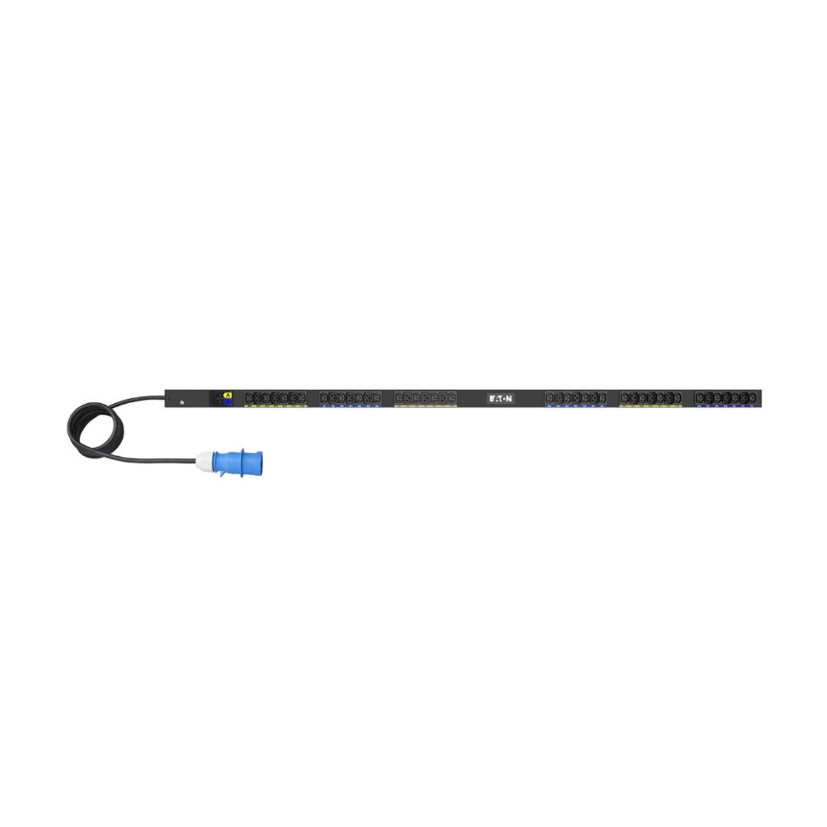 PDU G4 BA 0U 309 32A 1P 24xC13 18xC39