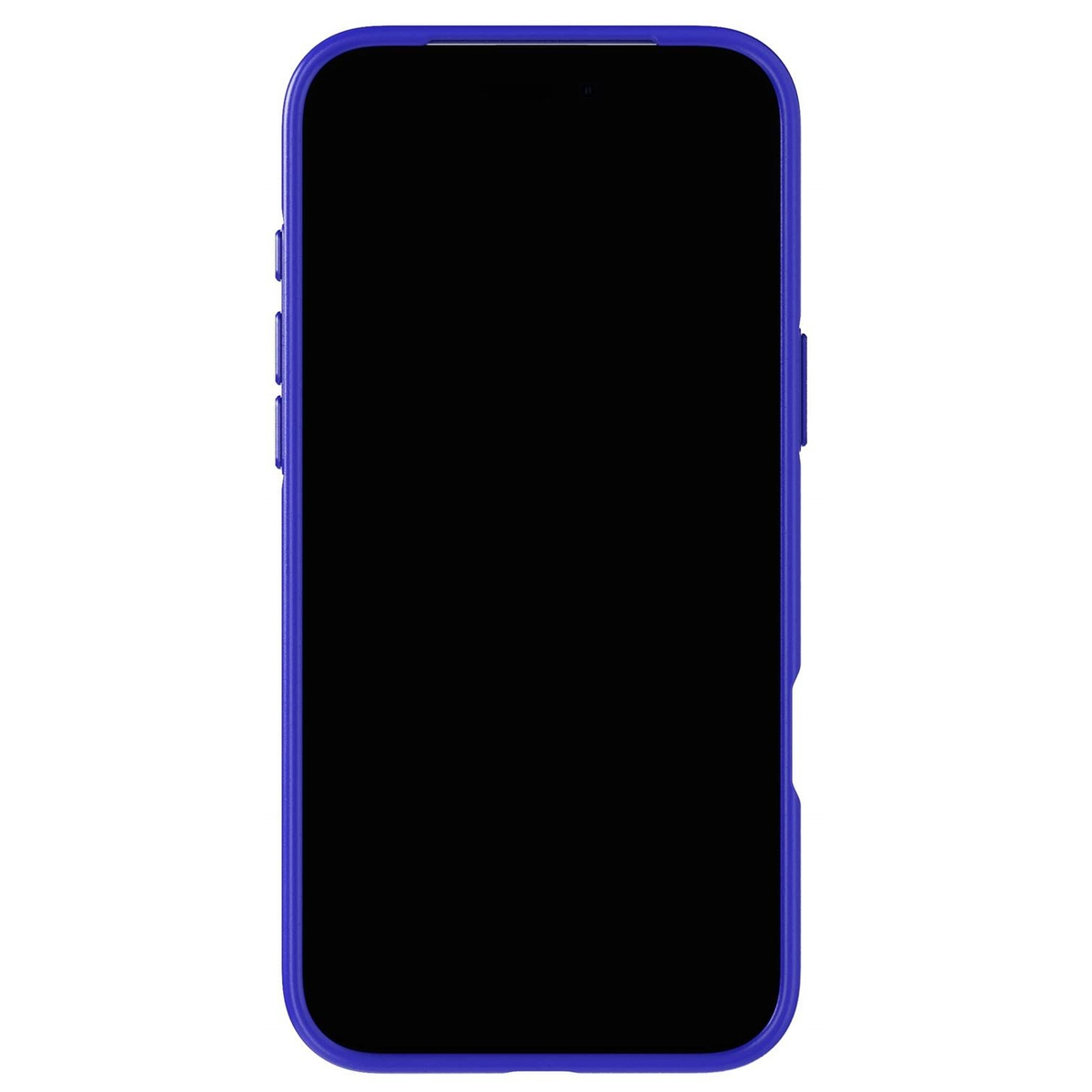 EvoLite iPhone16 Plus Cobalt Blue