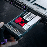 7680G DC600M 2.5 Enterprise SATA SSD