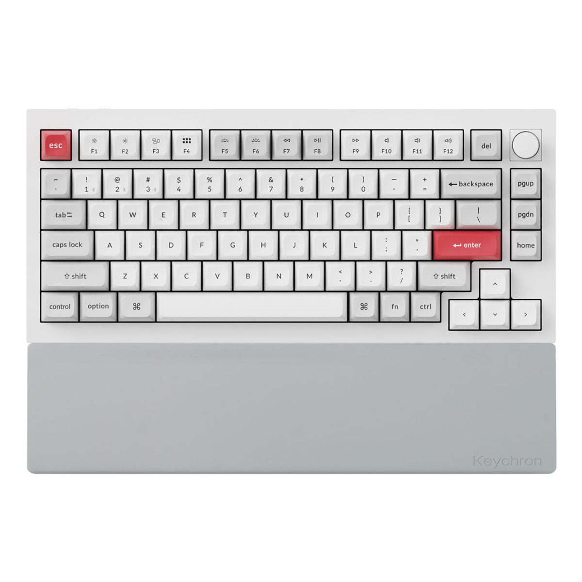 PR67 Palm Rest V1/V2/Q2/Q9/Q1 Pro/Q2 Pro