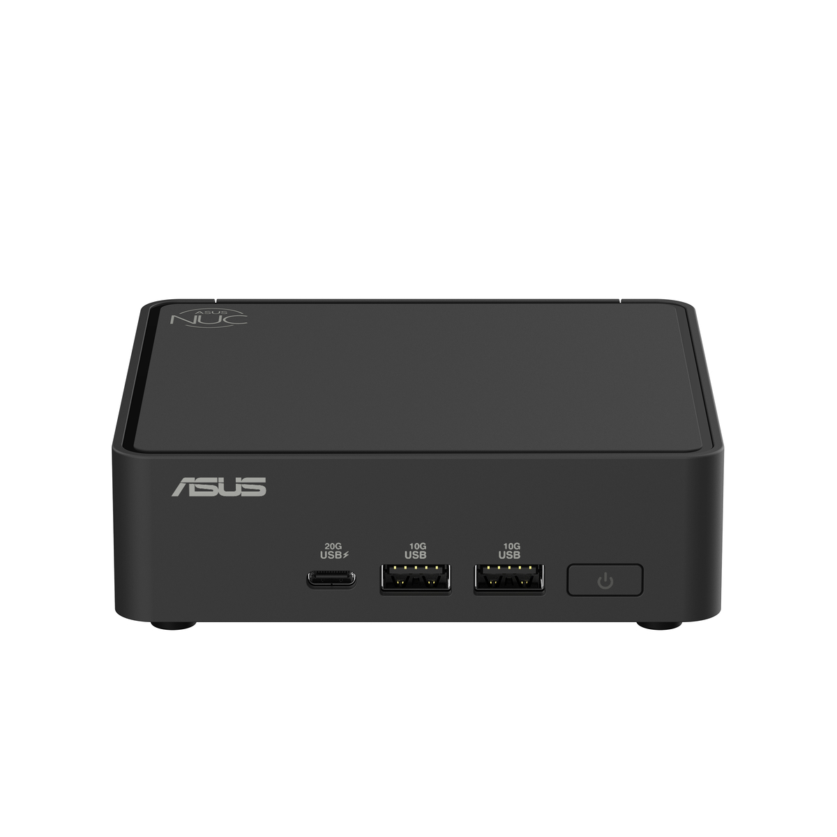 NUC Barebone 15th Gen U7 255H Slim EU