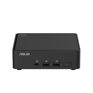Asus, NUC Barebone 15th Gen U7 240H Slim UK