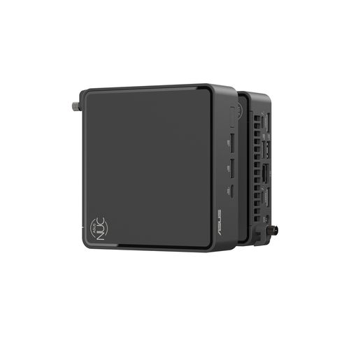 NUC Barebone 15th Gen i3 Slim EU Cord