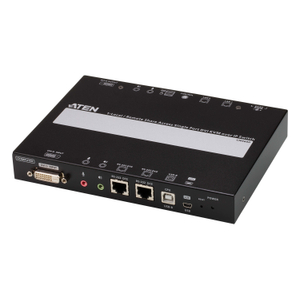 Aten, 1 Port IP DVI KVM VM