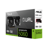GPU NV 5060 DUAL 8G Fan