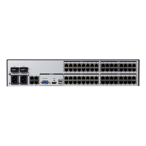1L/4-REMOTE SHARE 64P C5 KVM IP