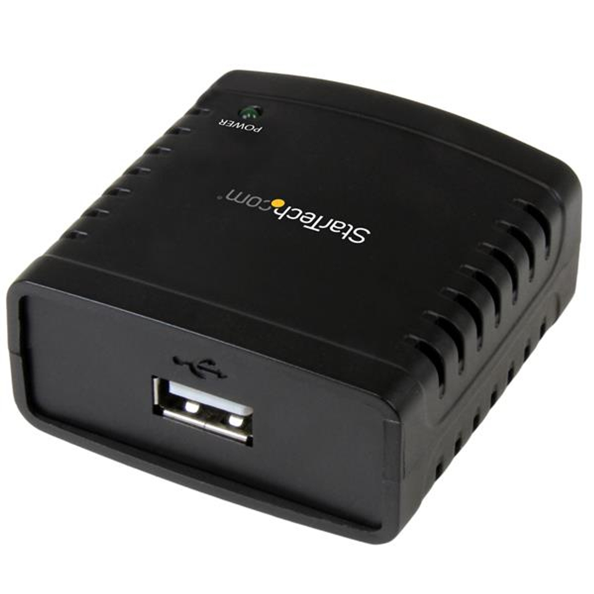 10/100Mbps to USB 2.0 Network LPR Server