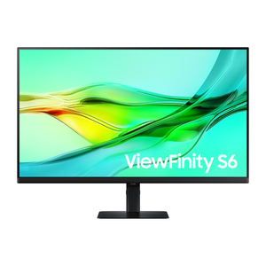 Samsung, Samsung 32" QHD USB-C ViewFinity Monitor