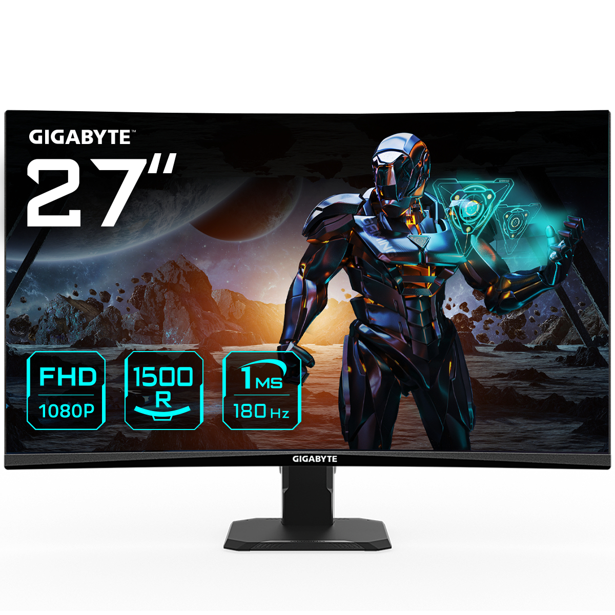 GS27FC 27