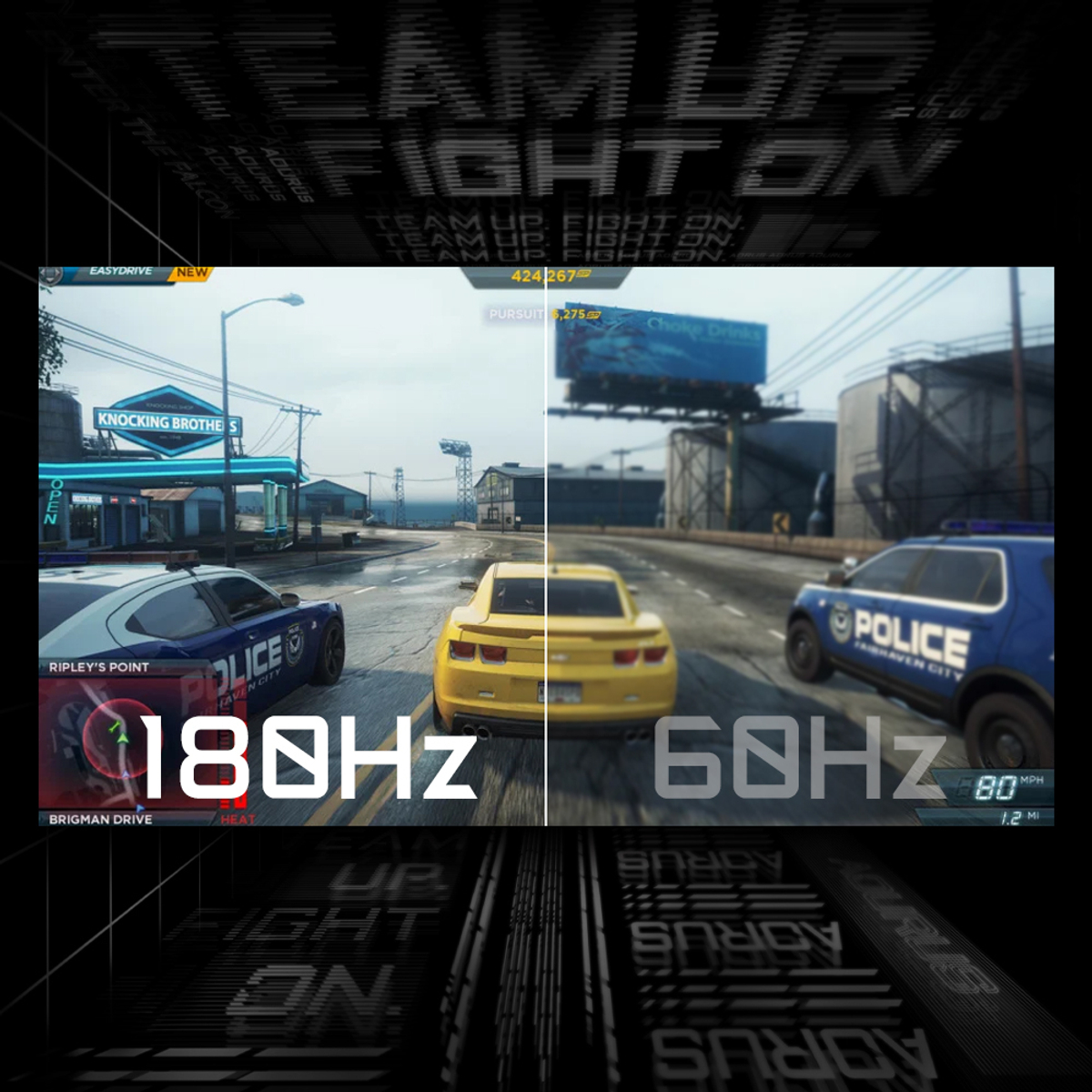 GS27FC 27