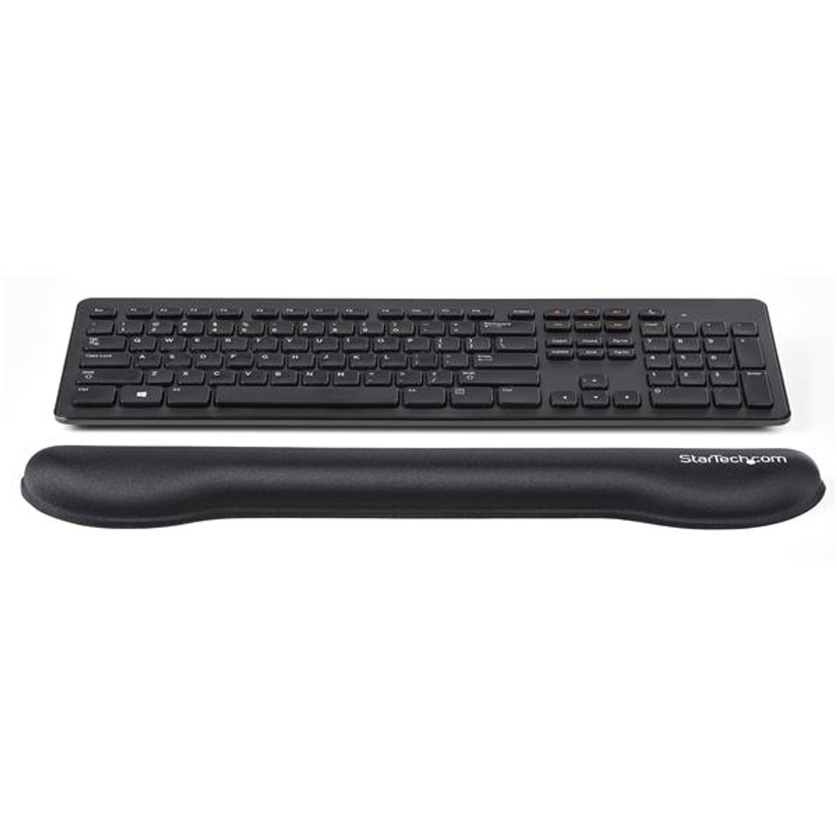 Ergonomic Foam Keyboard Wrist Rest Pad