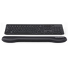 Ergonomic Foam Keyboard Wrist Rest Pad