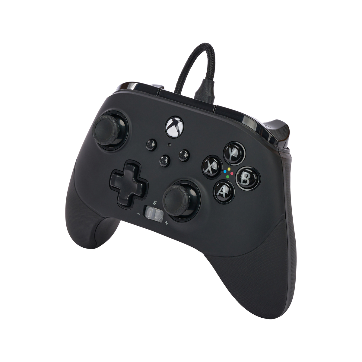 FUSIONPro3Wired ContXbox Series X SBlack