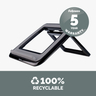 I-Spire Laptop Quick Lift - Black