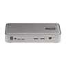 USB-C KVM Docking Station Dual 4K 60Hz