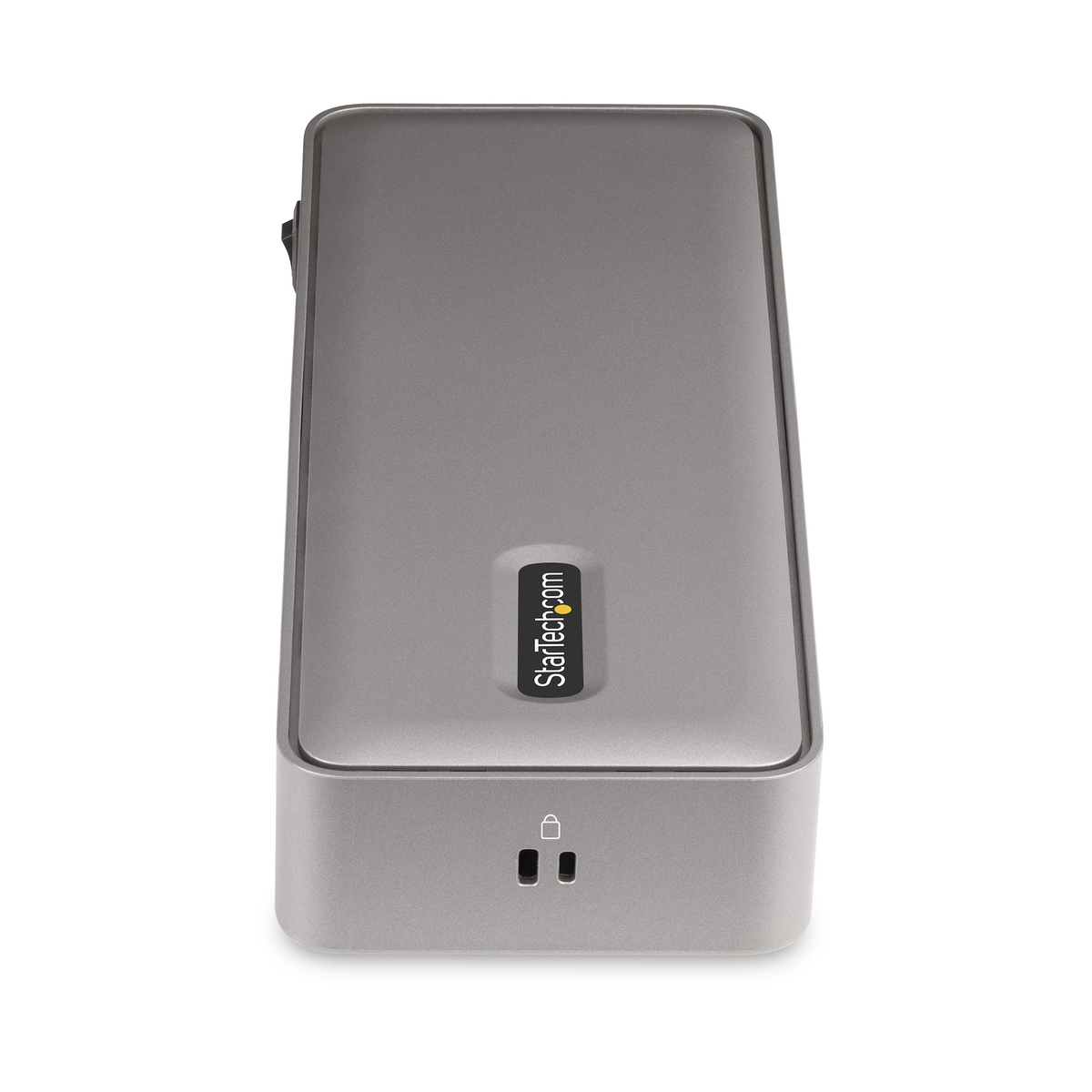 USB-C KVM Docking Station Dual 4K 60Hz